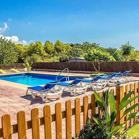Villa Catalunya Casas Magical Costa Dorada Decadence Only 2km To Beach! *