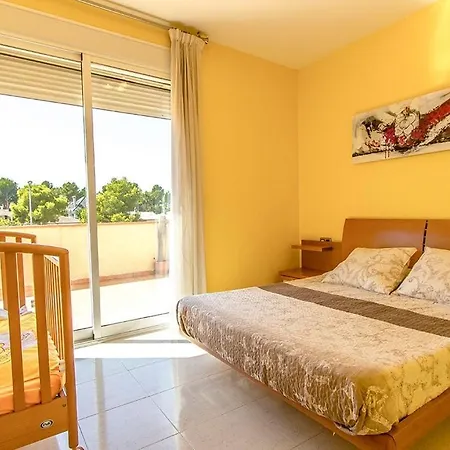 Catalunya Casas Magical Costa Dorada Decadence Only 2km To Beach! *
