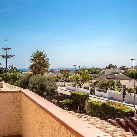Villa Catalunya Casas Magical Costa Dorada Decadence Only 2km To Beach! *