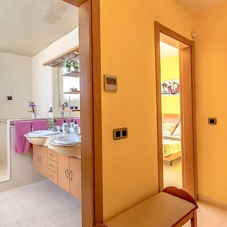 Villa Catalunya Casas Magical Costa Dorada Decadence Only 2km To Beach!