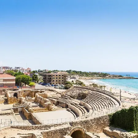 Villa Catalunya Casas Magical Costa Dorada Decadence Only 2km To Beach!