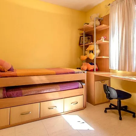 Catalunya Casas Magical Costa Dorada Decadence Only 2km To Beach! Roda de Bera
