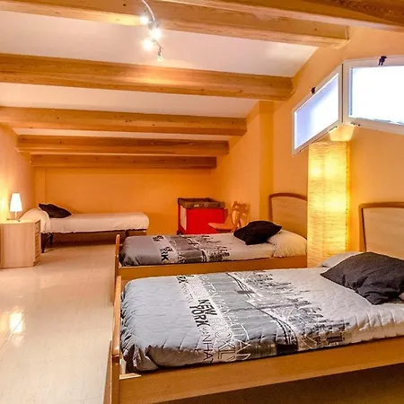 Catalunya Casas Magical Costa Dorada Decadence Only 2km To Beach! Villa *