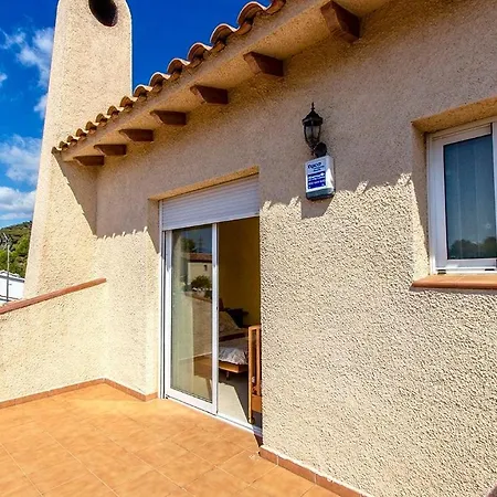 Catalunya Casas Magical Costa Dorada Decadence Only 2km To Beach! * Roda de Bera
