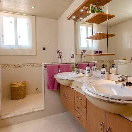 Catalunya Casas Magical Costa Dorada Decadence Only 2km To Beach!