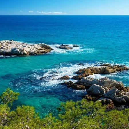 Catalunya Casas Magical Costa Dorada Decadence Only 2km To Beach! Roda de Bera