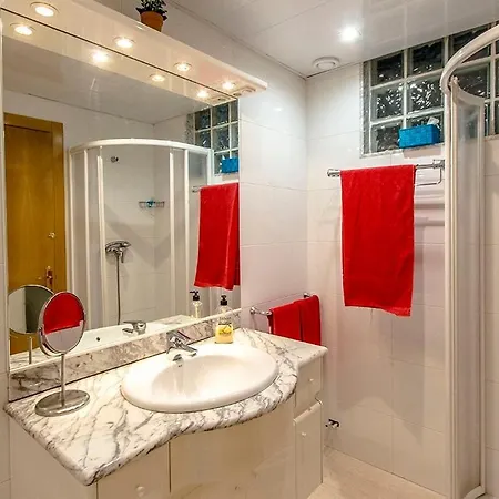 Catalunya Casas Magical Costa Dorada Decadence Only 2km To Beach! Villa