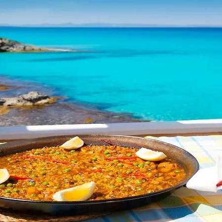 Catalunya Casas Magical Costa Dorada Decadence Only 2km To Beach! Roda de Bera